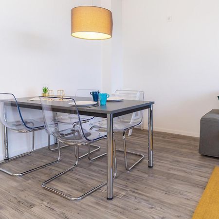 Koje Seaside Apartman Harrislee Kültér fotó