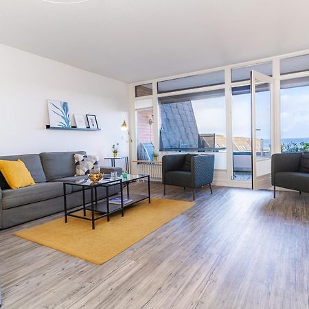 Koje Seaside Apartman Harrislee Kültér fotó