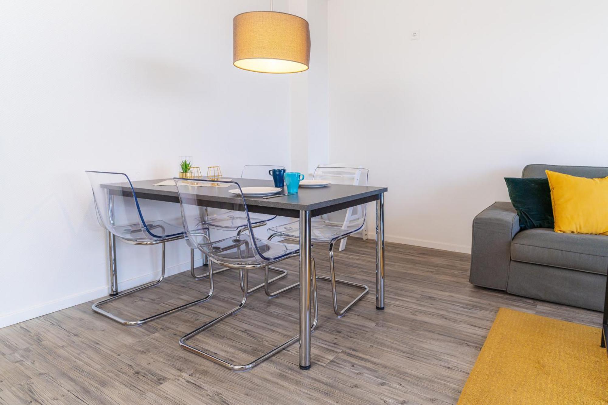 Koje Seaside Apartman Harrislee Kültér fotó