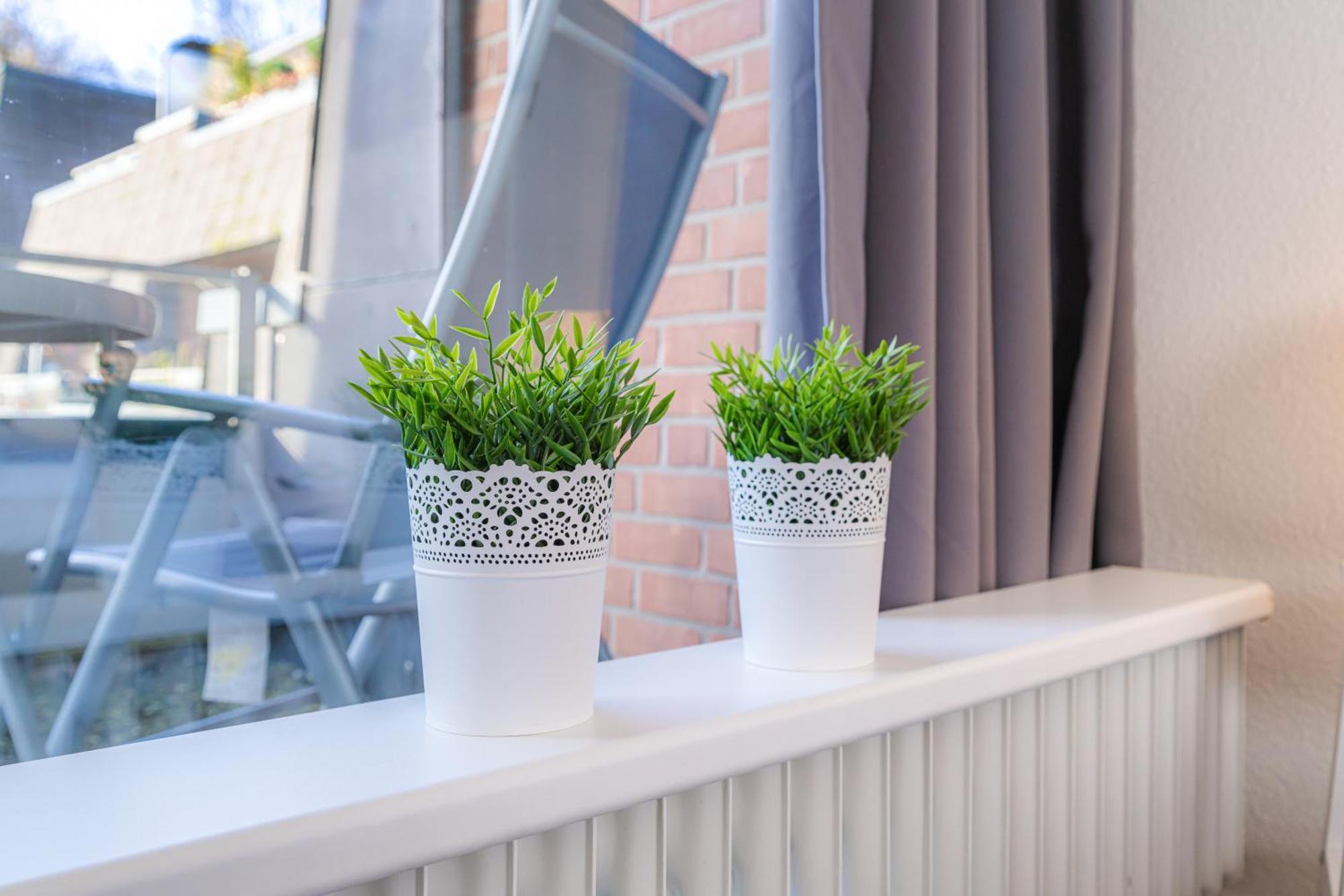 Koje Seaside Apartman Harrislee Kültér fotó